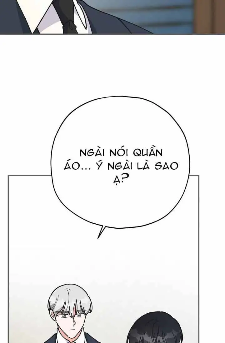 Truyện Tranh Người Hùng Của Ác Nữ - The Devil Lady’s Hero trang 6