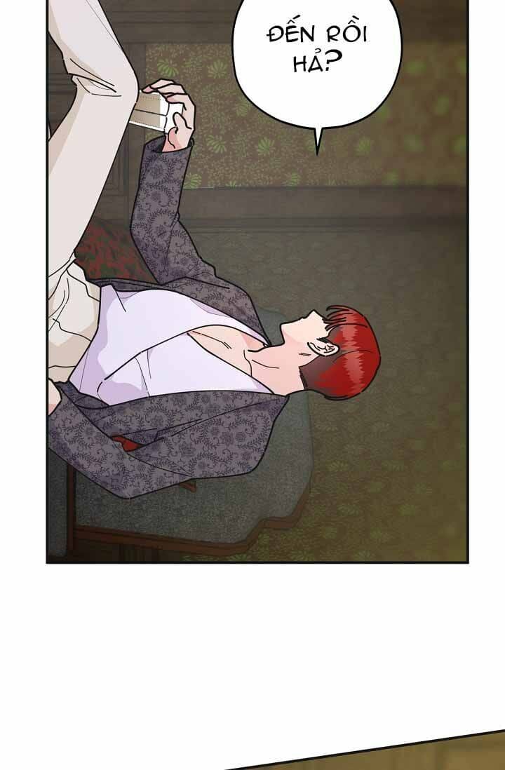 Truyện Tranh Người Hùng Của Ác Nữ - The Devil Lady’s Hero trang 6