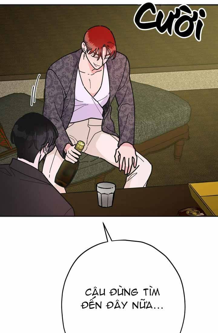 Truyện Tranh Người Hùng Của Ác Nữ - The Devil Lady’s Hero trang 6