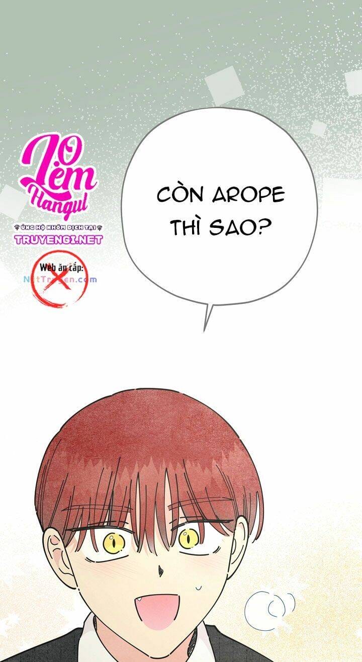 Truyện Tranh Người Hùng Của Ác Nữ - The Devil Lady’s Hero trang 6