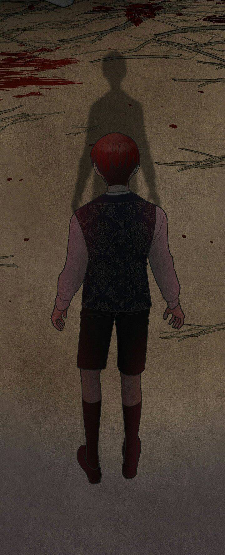 Truyện Tranh Người Hùng Của Ác Nữ - The Devil Lady’s Hero trang 6