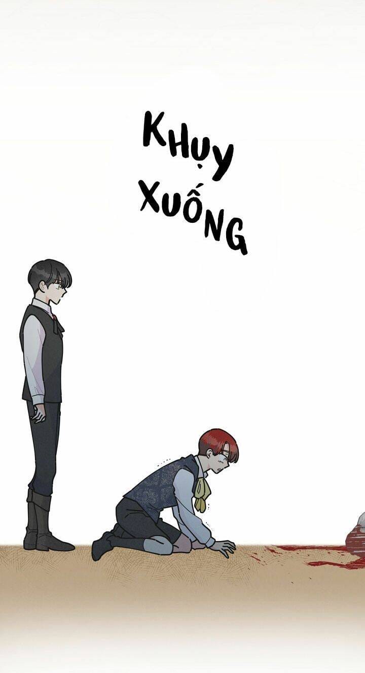 Truyện Tranh Người Hùng Của Ác Nữ - The Devil Lady’s Hero trang 6