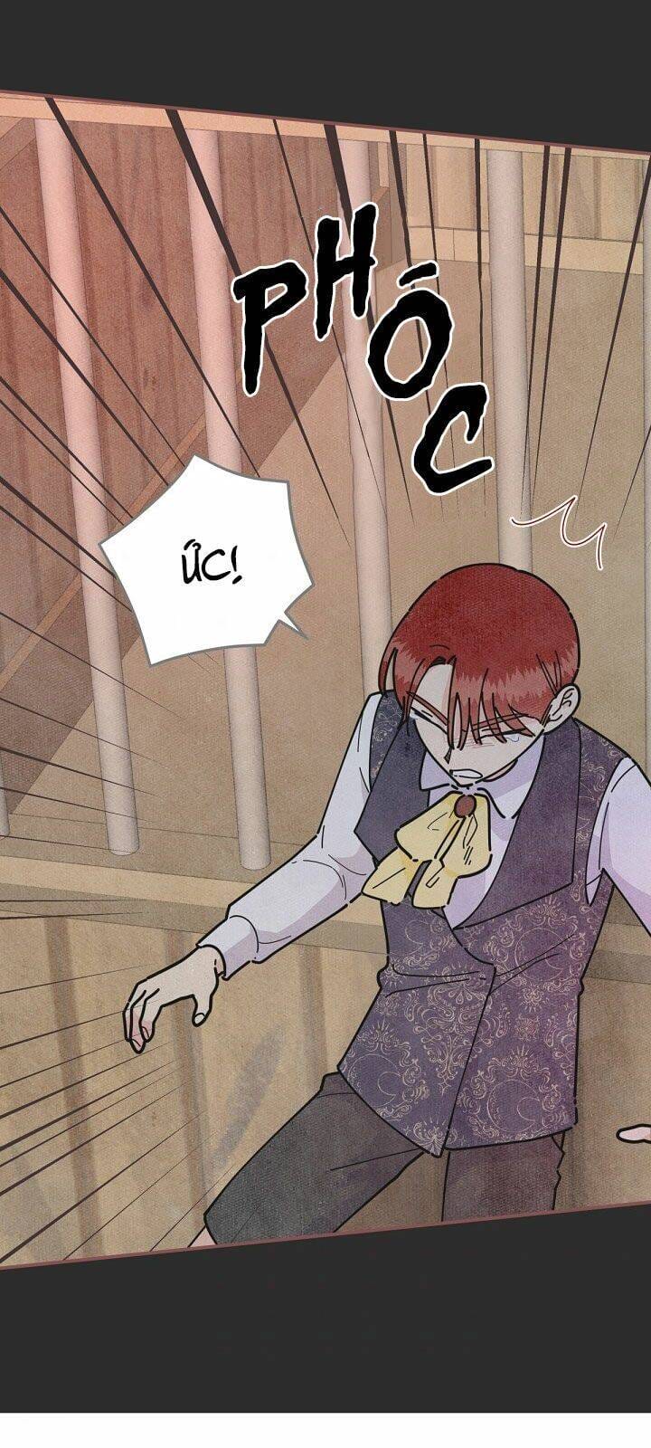 Truyện Tranh Người Hùng Của Ác Nữ - The Devil Lady’s Hero trang 6