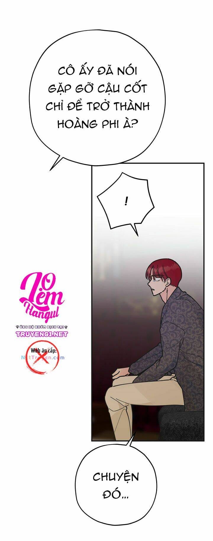 Truyện Tranh Người Hùng Của Ác Nữ - The Devil Lady’s Hero trang 6