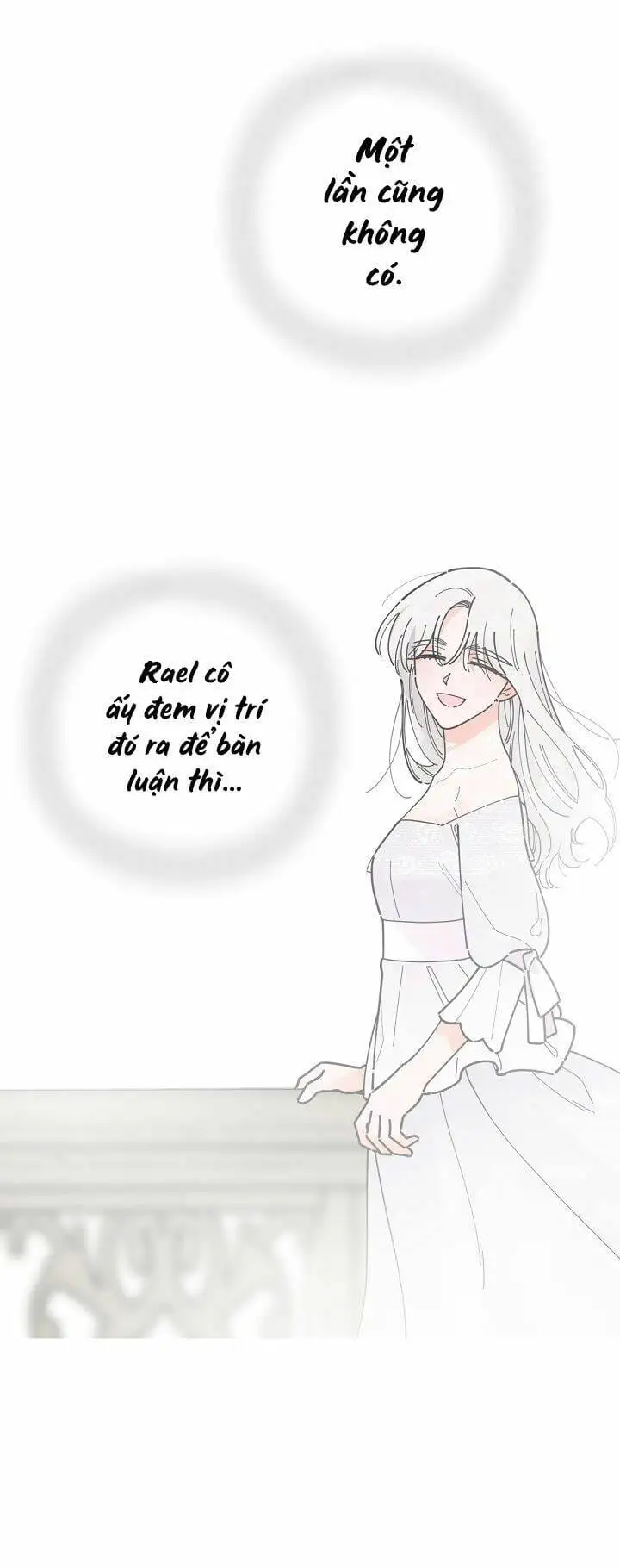 Truyện Tranh Người Hùng Của Ác Nữ - The Devil Lady’s Hero trang 6