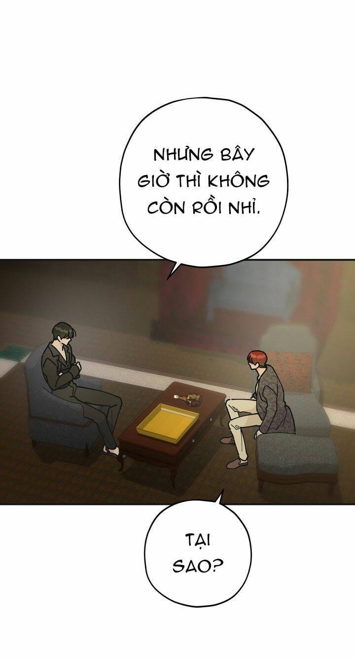 Truyện Tranh Người Hùng Của Ác Nữ - The Devil Lady’s Hero trang 6