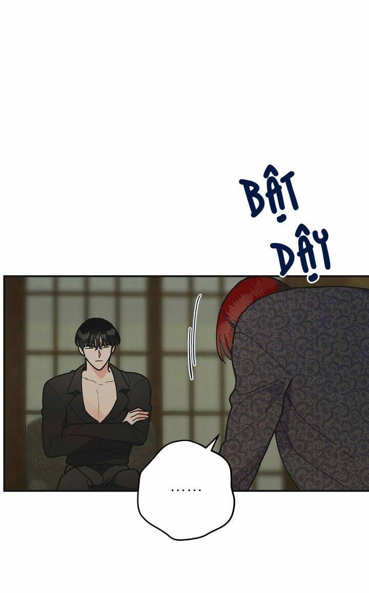 Truyện Tranh Người Hùng Của Ác Nữ - The Devil Lady’s Hero trang 6