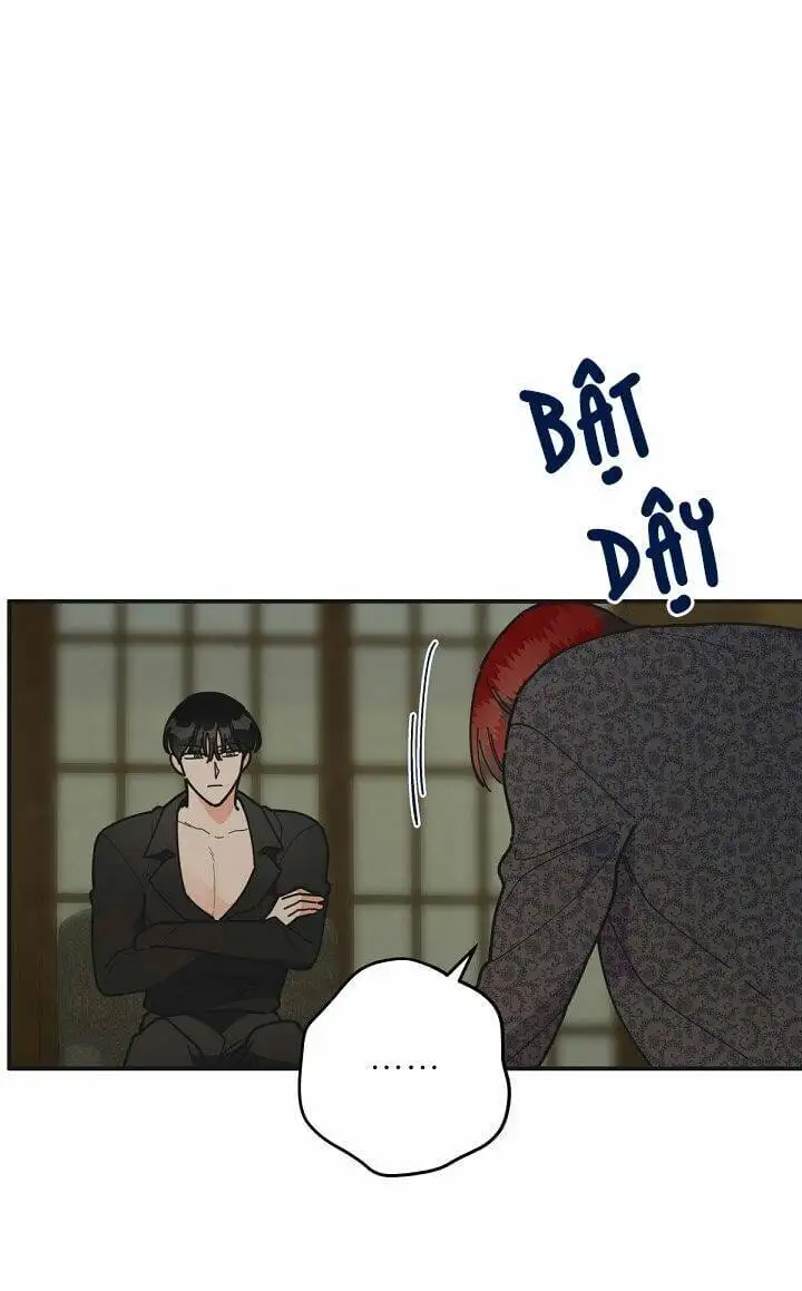 Truyện Tranh Người Hùng Của Ác Nữ - The Devil Lady’s Hero trang 6