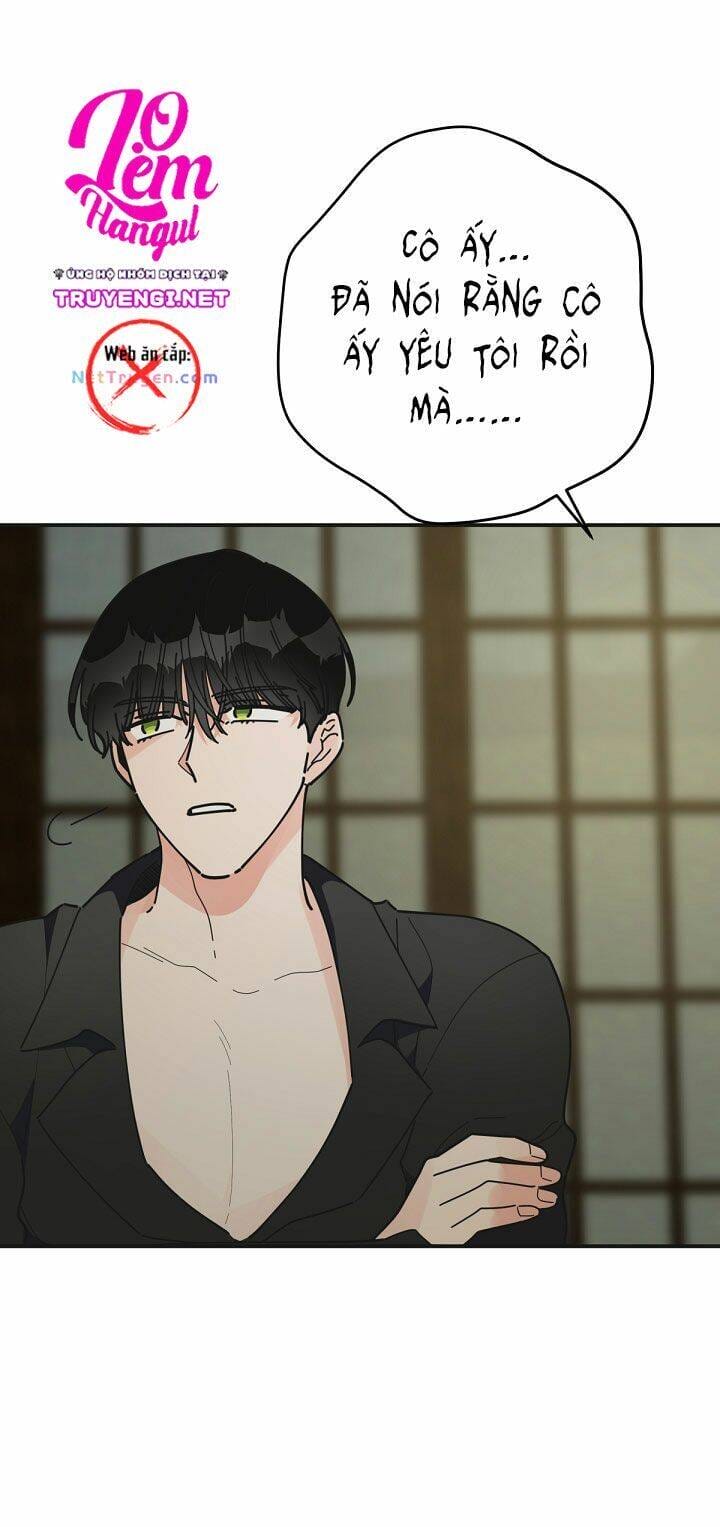 Truyện Tranh Người Hùng Của Ác Nữ - The Devil Lady’s Hero trang 6