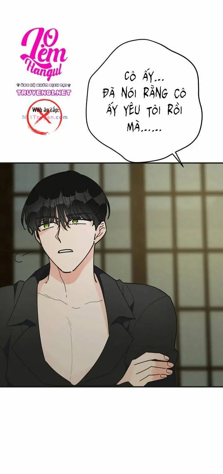 Truyện Tranh Người Hùng Của Ác Nữ - The Devil Lady’s Hero trang 6