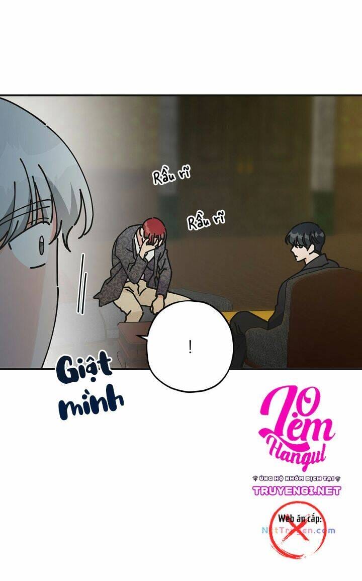 Truyện Tranh Người Hùng Của Ác Nữ - The Devil Lady’s Hero trang 6