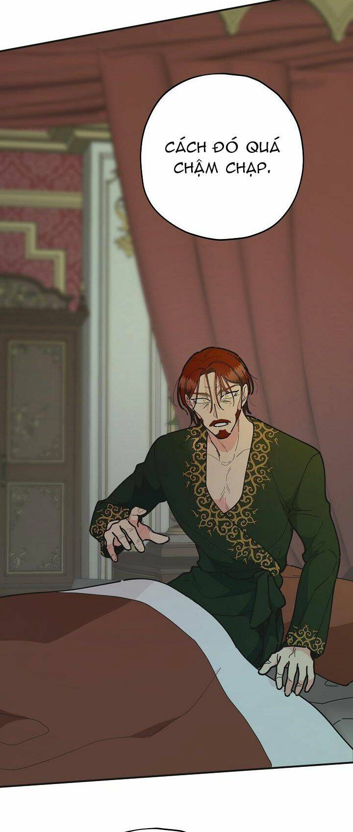 Truyện Tranh Người Hùng Của Ác Nữ - The Devil Lady’s Hero trang 6