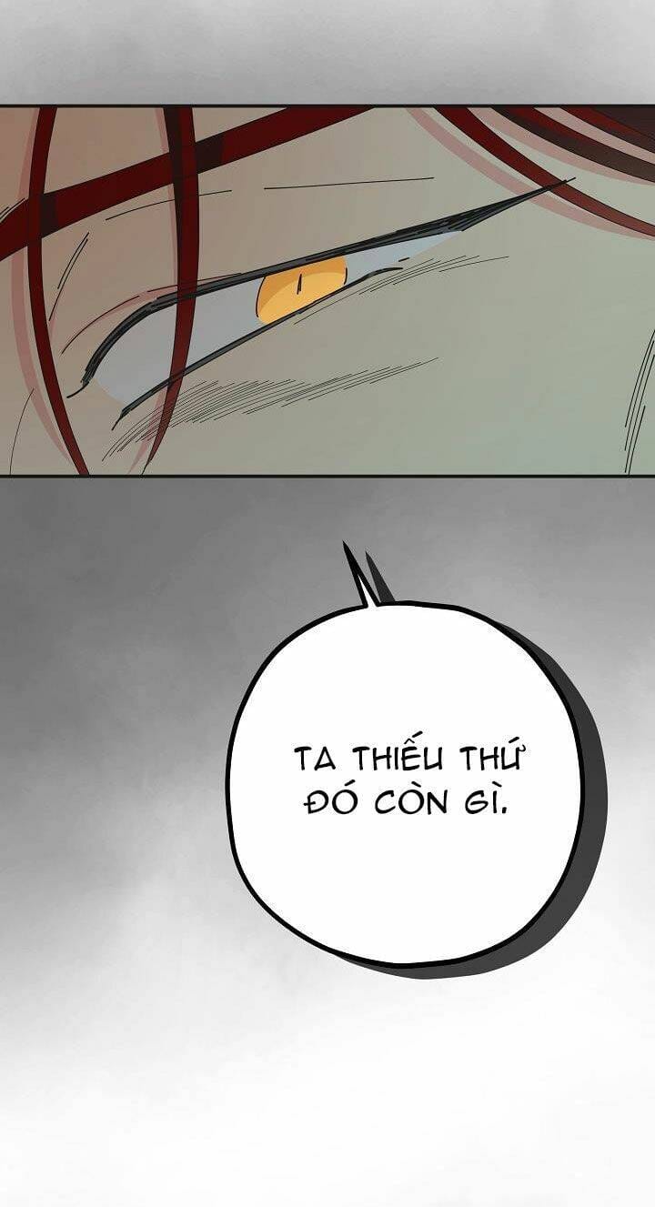 Truyện Tranh Người Hùng Của Ác Nữ - The Devil Lady’s Hero trang 6