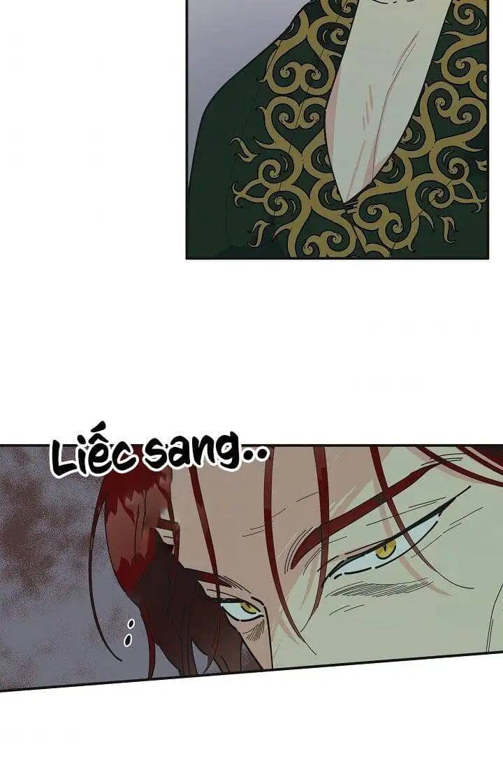 Truyện Tranh Người Hùng Của Ác Nữ - The Devil Lady’s Hero trang 6