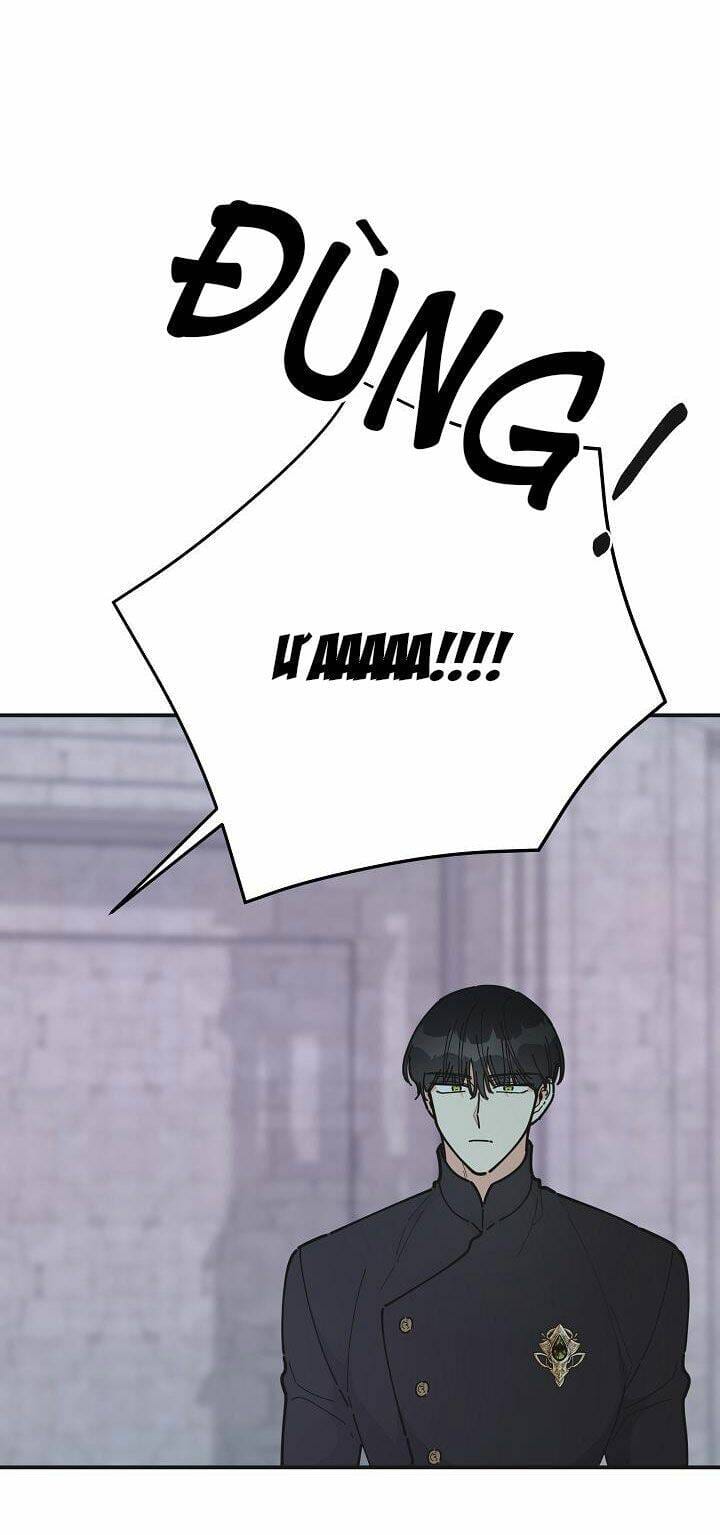 Truyện Tranh Người Hùng Của Ác Nữ - The Devil Lady’s Hero trang 6