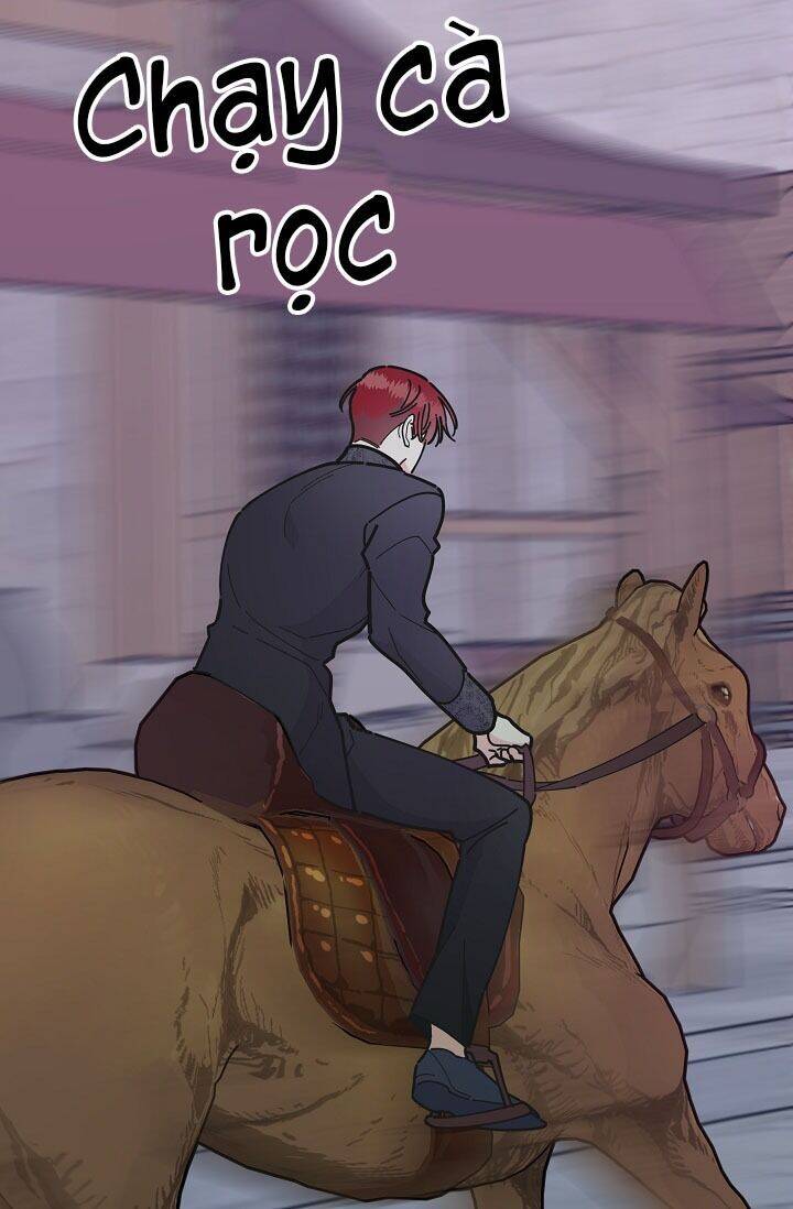 Truyện Tranh Người Hùng Của Ác Nữ - The Devil Lady’s Hero trang 6