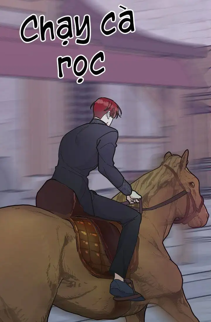 Truyện Tranh Người Hùng Của Ác Nữ - The Devil Lady’s Hero trang 6