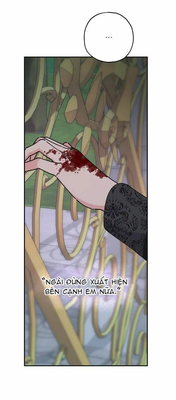 Truyện Tranh Người Hùng Của Ác Nữ - The Devil Lady’s Hero trang 6