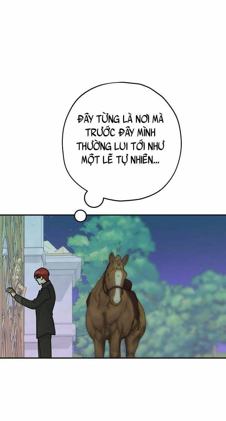 Truyện Tranh Người Hùng Của Ác Nữ - The Devil Lady’s Hero trang 6