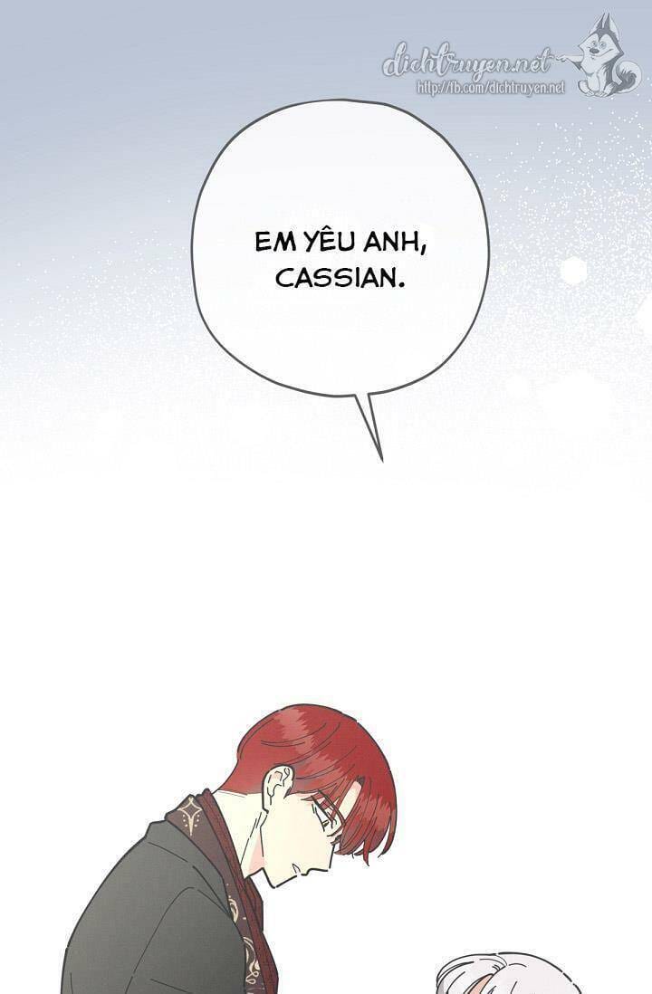 Truyện Tranh Người Hùng Của Ác Nữ - The Devil Lady’s Hero trang 6