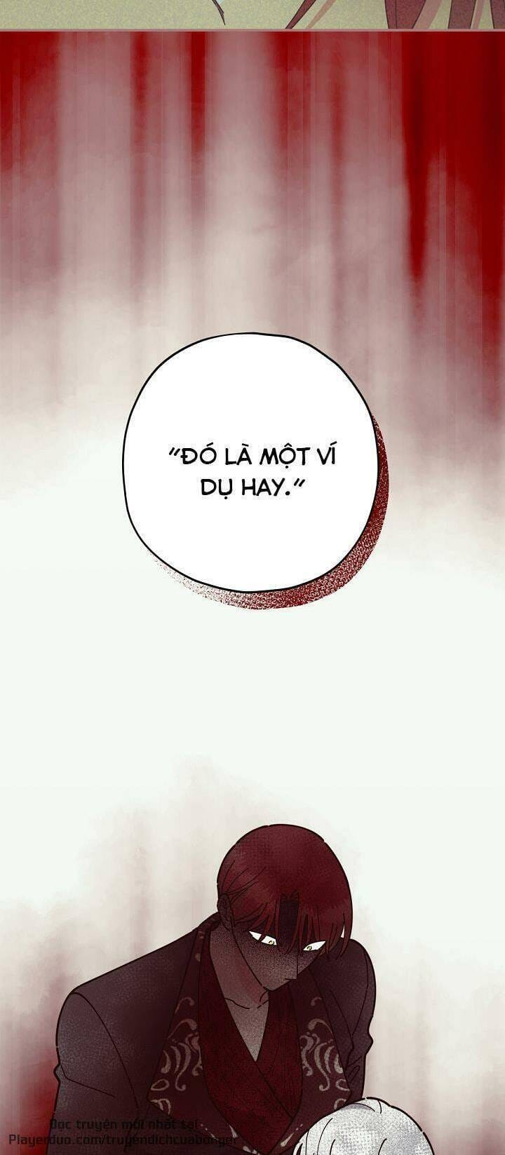 Truyện Tranh Người Hùng Của Ác Nữ - The Devil Lady’s Hero trang 6