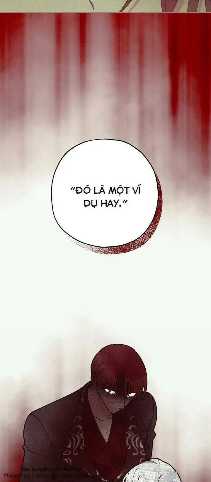 Truyện Tranh Người Hùng Của Ác Nữ - The Devil Lady’s Hero trang 6