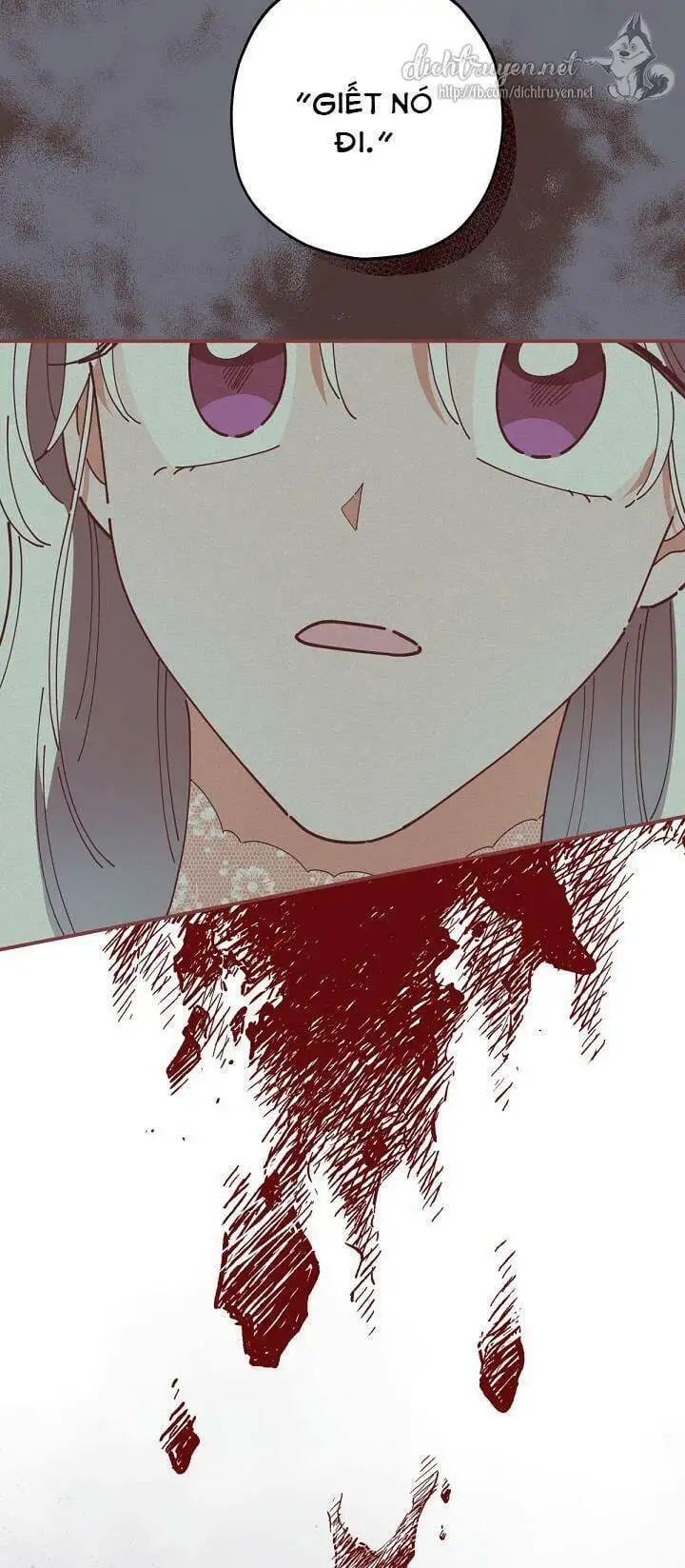 Truyện Tranh Người Hùng Của Ác Nữ - The Devil Lady’s Hero trang 6