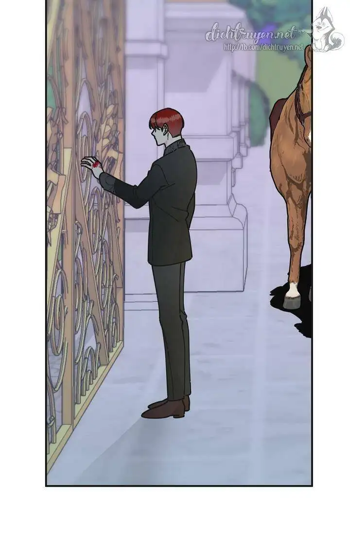 Truyện Tranh Người Hùng Của Ác Nữ - The Devil Lady’s Hero trang 6