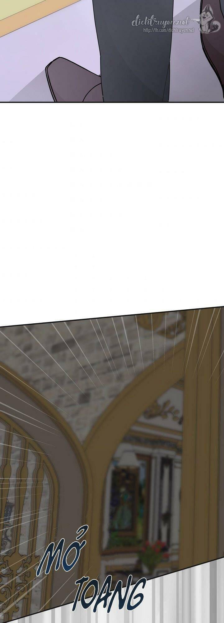 Truyện Tranh Người Hùng Của Ác Nữ - The Devil Lady’s Hero trang 6