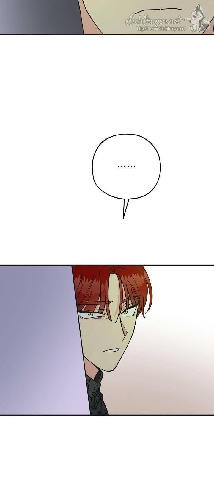 Truyện Tranh Người Hùng Của Ác Nữ - The Devil Lady’s Hero trang 6