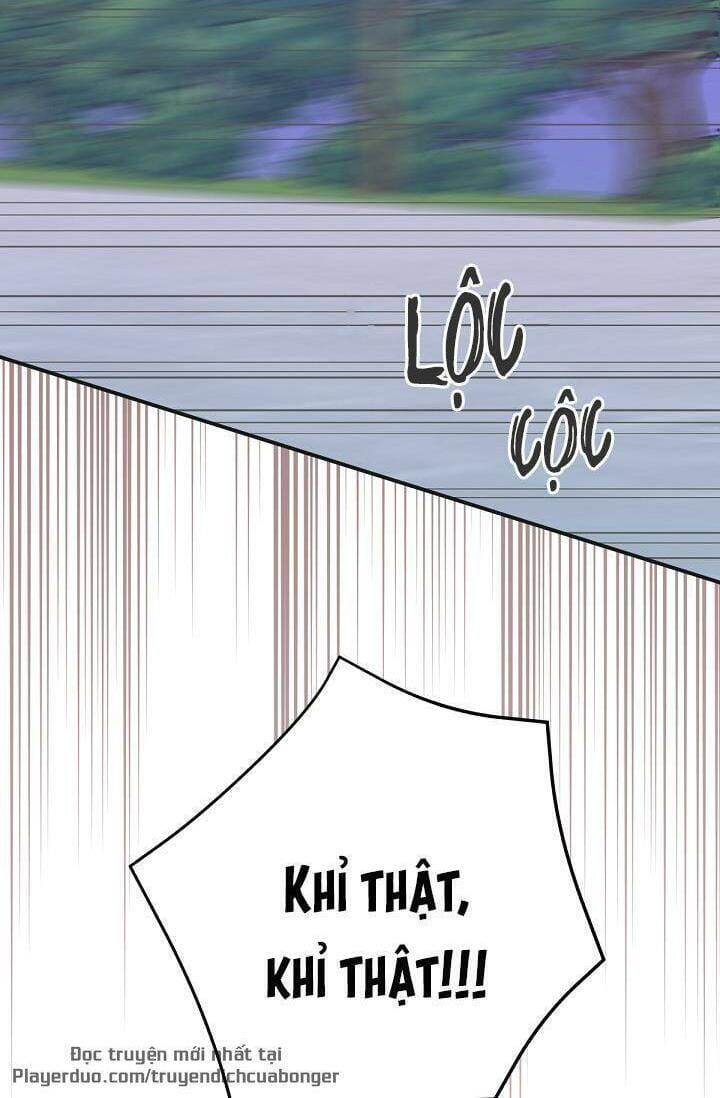 Truyện Tranh Người Hùng Của Ác Nữ - The Devil Lady’s Hero trang 6