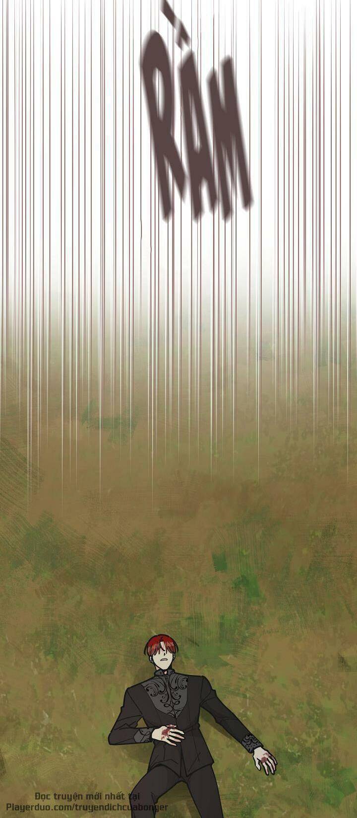 Truyện Tranh Người Hùng Của Ác Nữ - The Devil Lady’s Hero trang 6