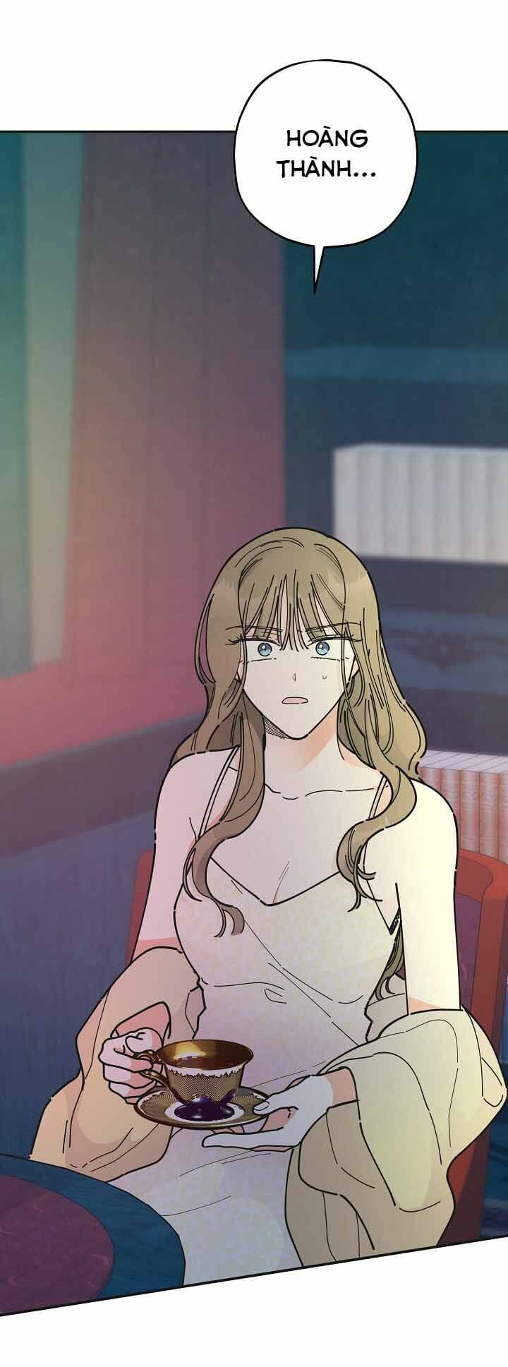 Truyện Tranh Người Hùng Của Ác Nữ - The Devil Lady’s Hero trang 6