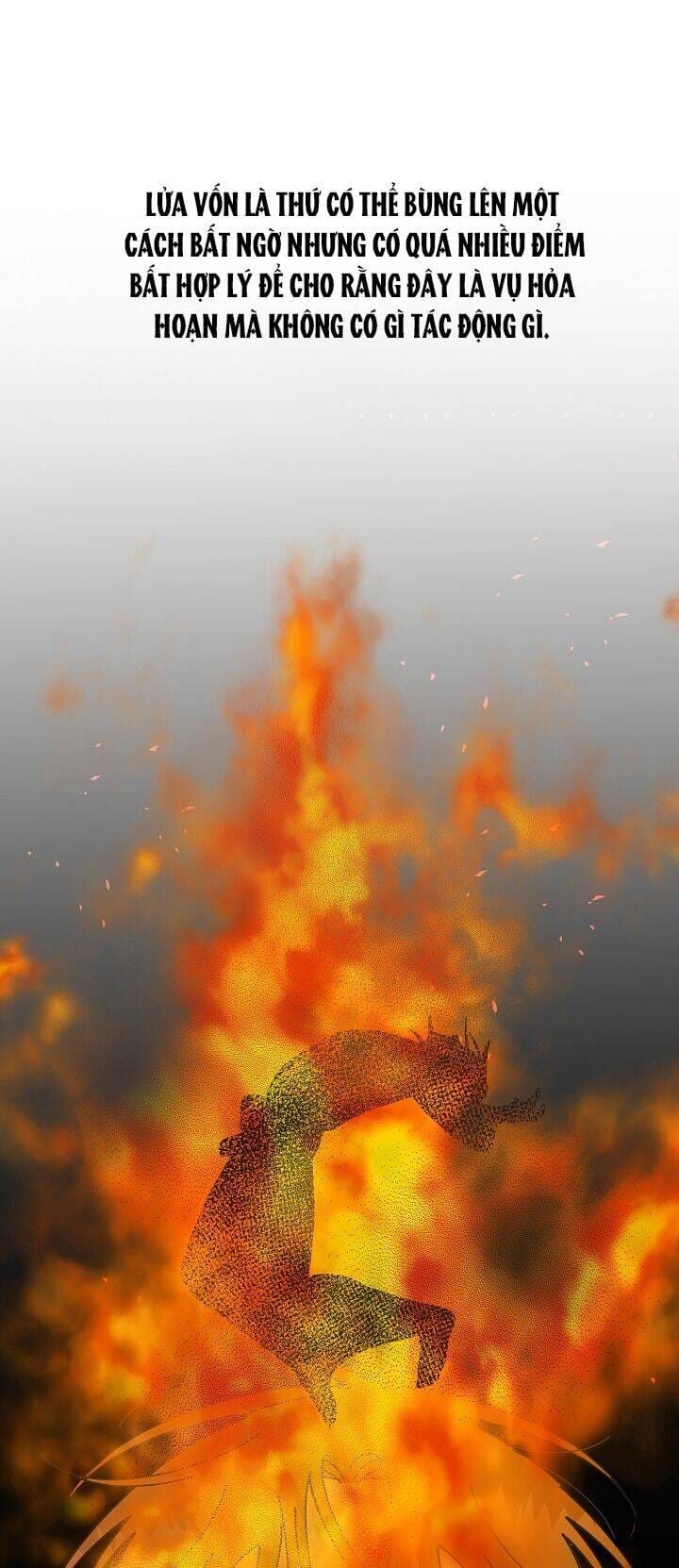 Truyện Tranh Người Hùng Của Ác Nữ - The Devil Lady’s Hero trang 6