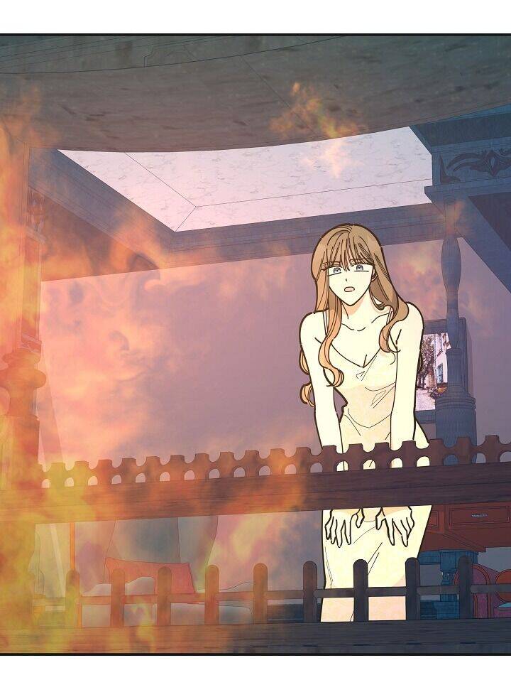 Truyện Tranh Người Hùng Của Ác Nữ - The Devil Lady’s Hero trang 6