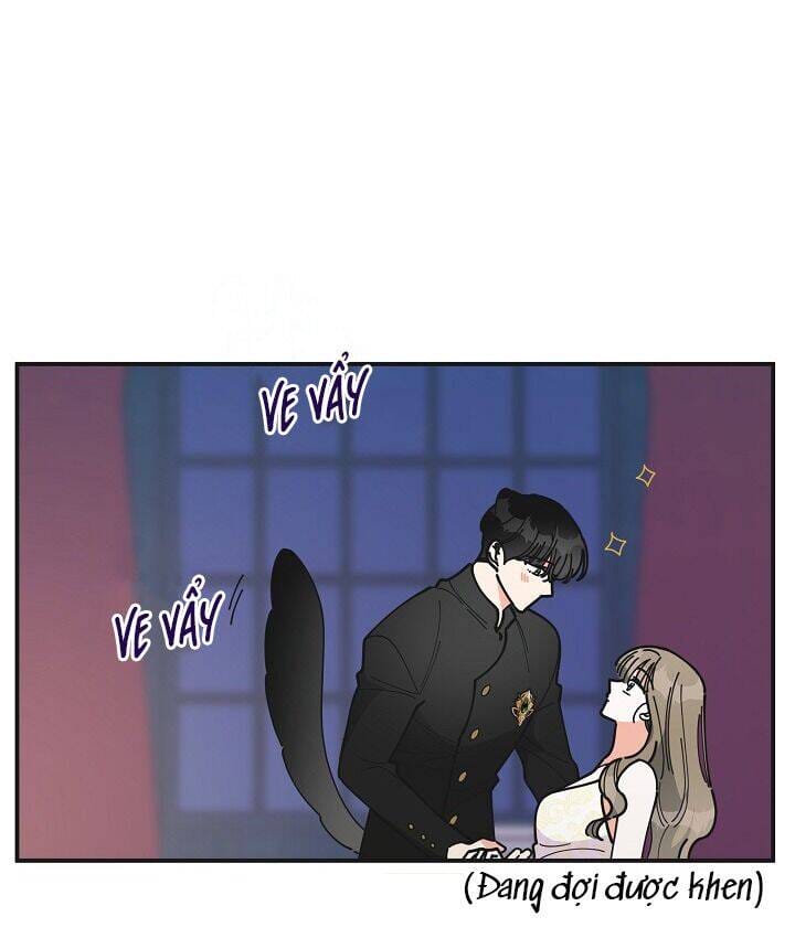 Truyện Tranh Người Hùng Của Ác Nữ - The Devil Lady’s Hero trang 6