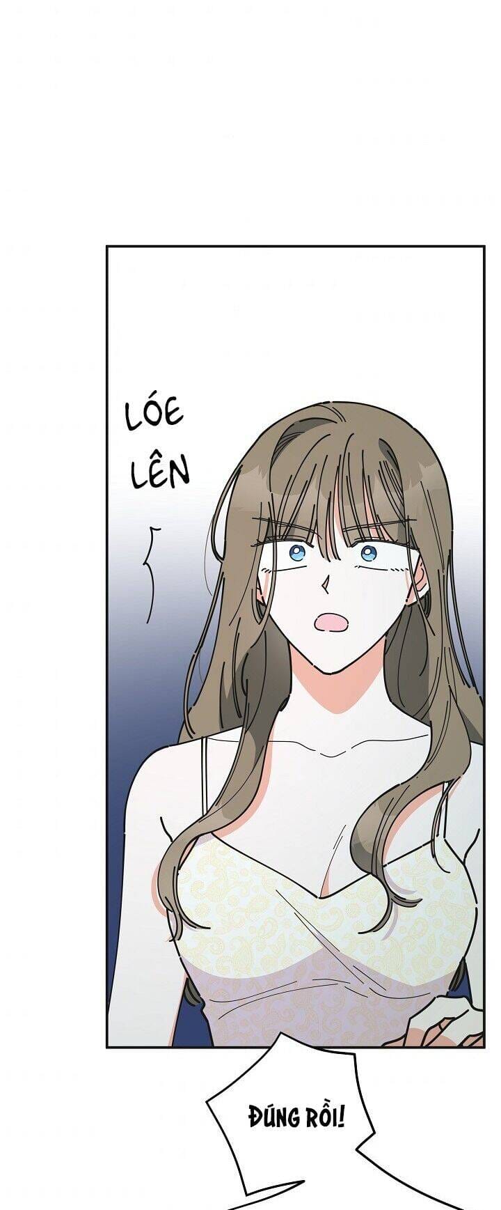 Truyện Tranh Người Hùng Của Ác Nữ - The Devil Lady’s Hero trang 6