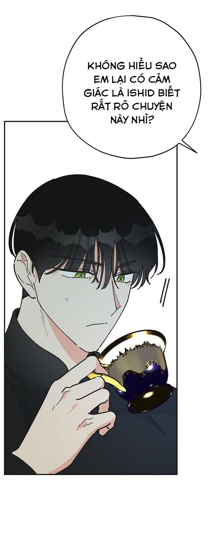 Truyện Tranh Người Hùng Của Ác Nữ - The Devil Lady’s Hero trang 6