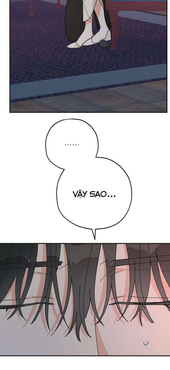 Truyện Tranh Người Hùng Của Ác Nữ - The Devil Lady’s Hero trang 6