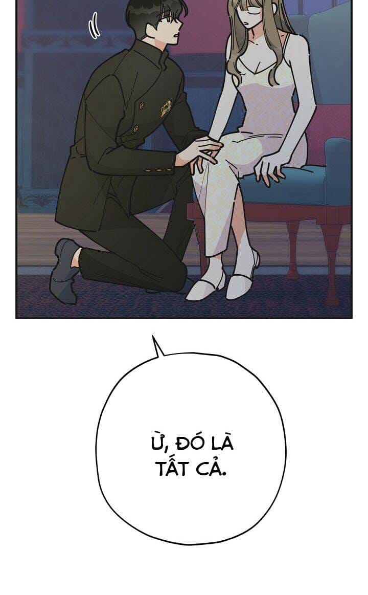 Truyện Tranh Người Hùng Của Ác Nữ - The Devil Lady’s Hero trang 6