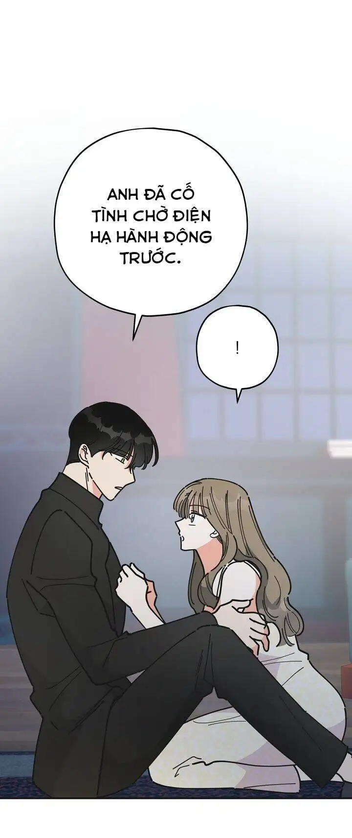 Truyện Tranh Người Hùng Của Ác Nữ - The Devil Lady’s Hero trang 6