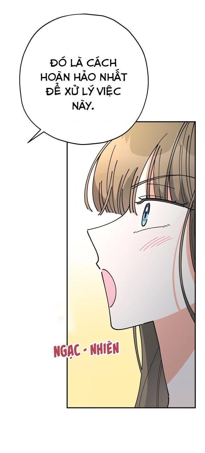 Truyện Tranh Người Hùng Của Ác Nữ - The Devil Lady’s Hero trang 6