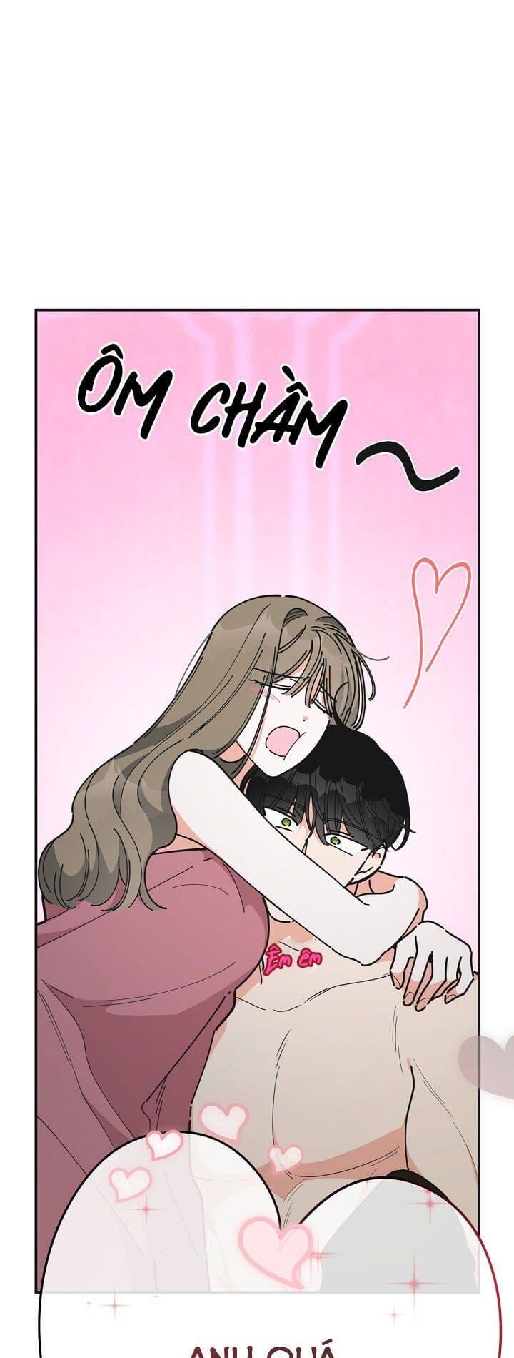 Truyện Tranh Người Hùng Của Ác Nữ - The Devil Lady’s Hero trang 6