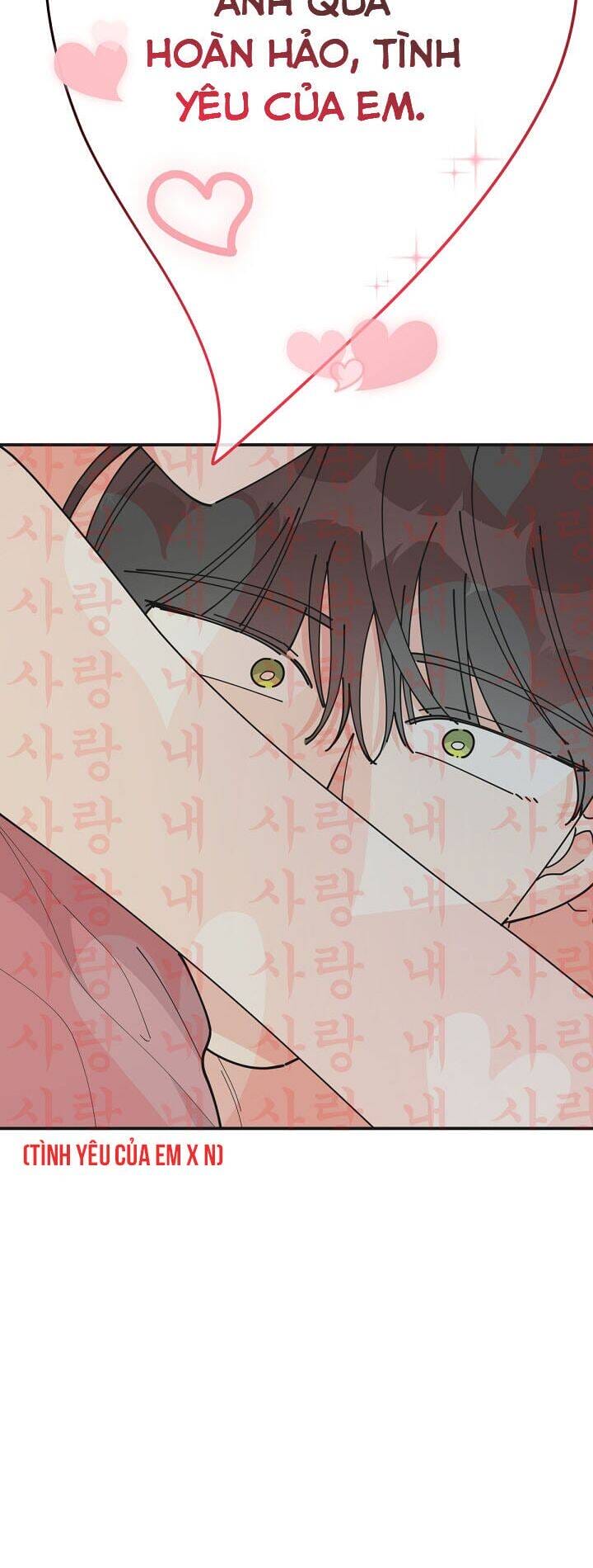 Truyện Tranh Người Hùng Của Ác Nữ - The Devil Lady’s Hero trang 6