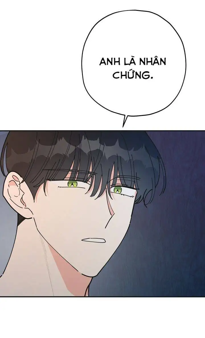 Truyện Tranh Người Hùng Của Ác Nữ - The Devil Lady’s Hero trang 6