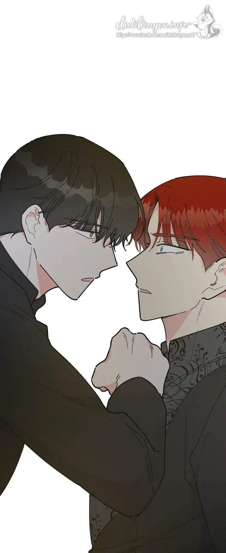 Truyện Tranh Người Hùng Của Ác Nữ - The Devil Lady’s Hero trang 6