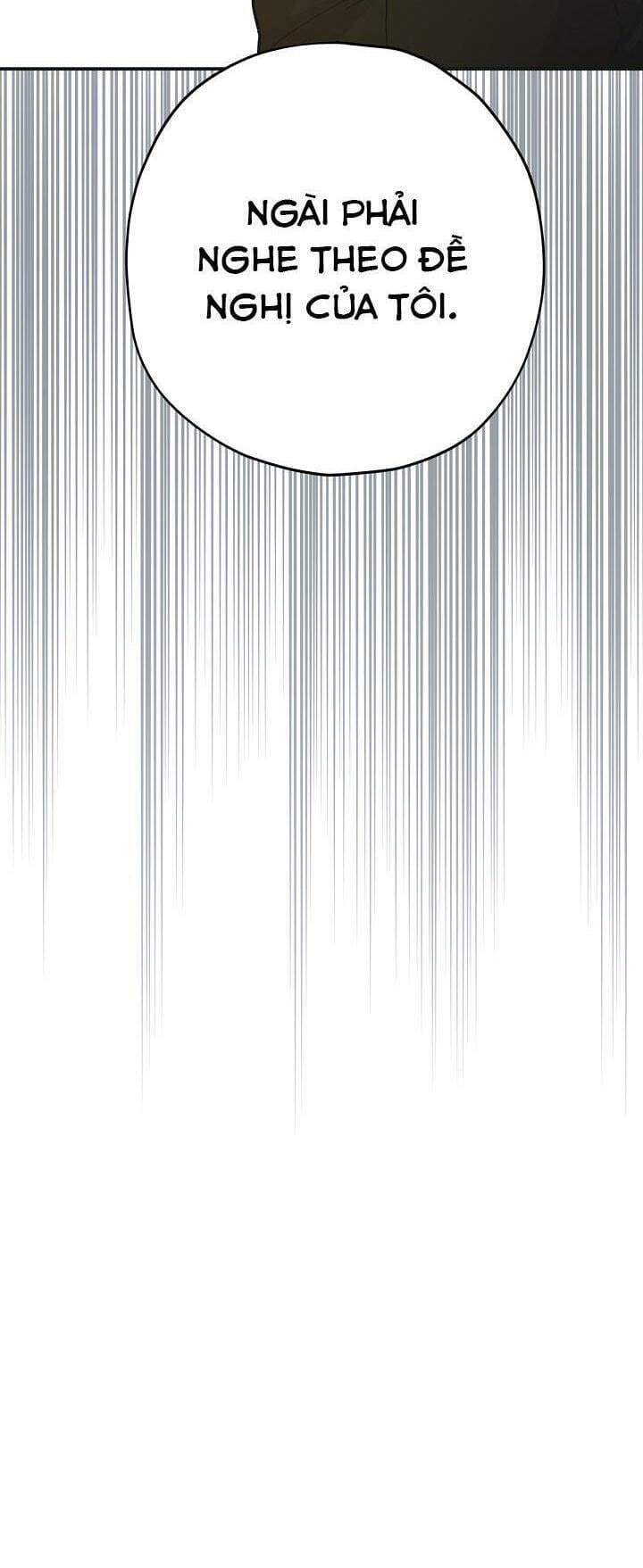 Truyện Tranh Người Hùng Của Ác Nữ - The Devil Lady’s Hero trang 6