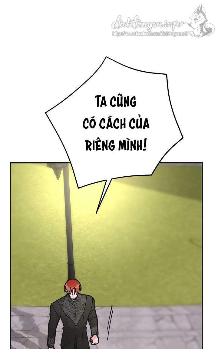 Truyện Tranh Người Hùng Của Ác Nữ - The Devil Lady’s Hero trang 6