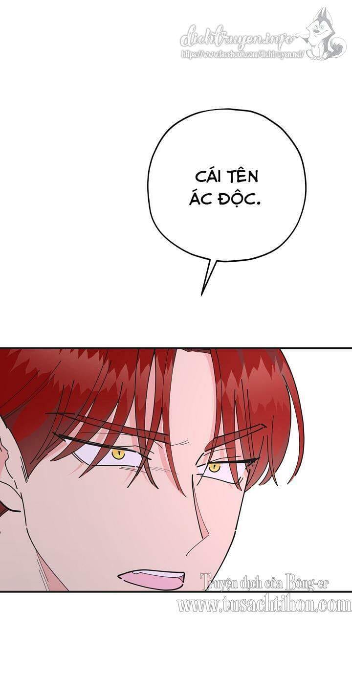 Truyện Tranh Người Hùng Của Ác Nữ - The Devil Lady’s Hero trang 6
