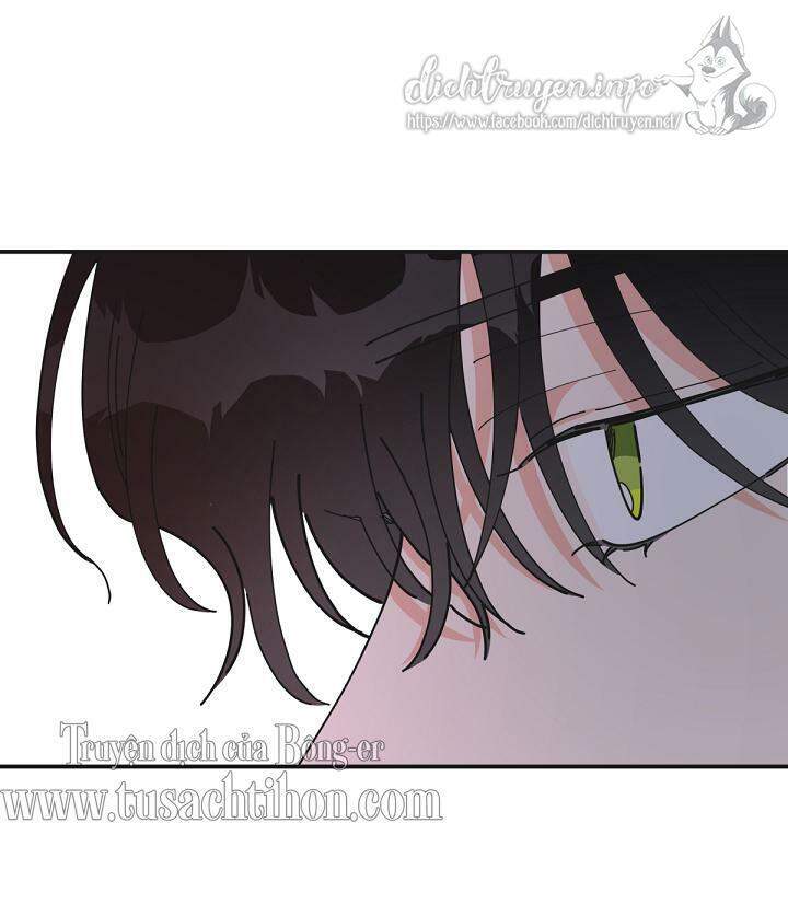 Truyện Tranh Người Hùng Của Ác Nữ - The Devil Lady’s Hero trang 6